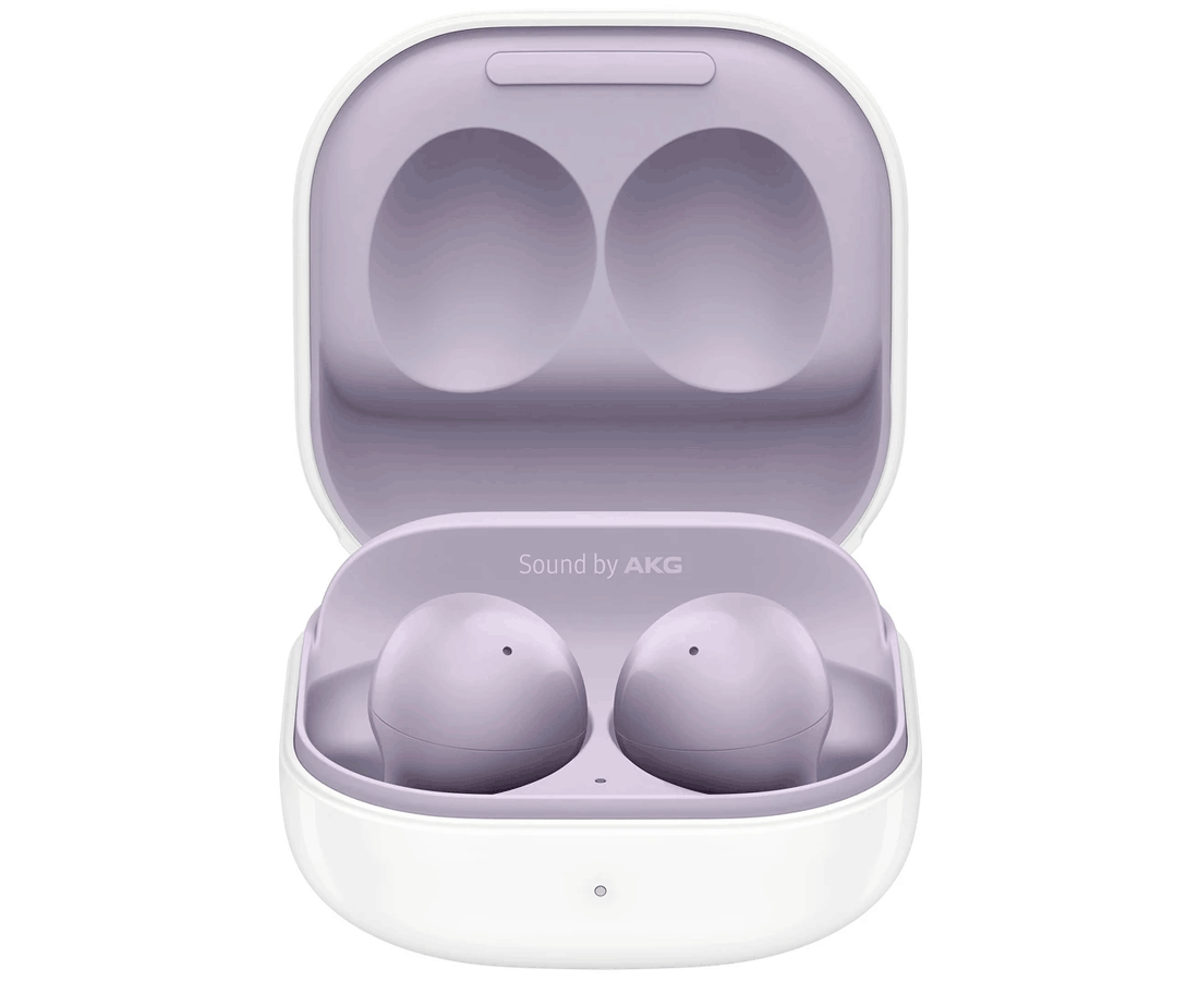 Samsung Galaxy Buds 2 Violet