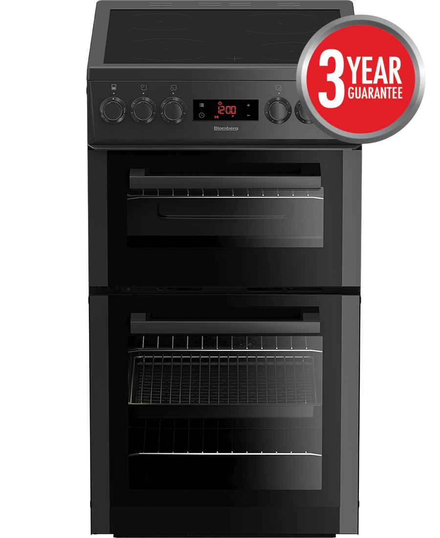 60cm Single Multi-Function Oven OEN9331