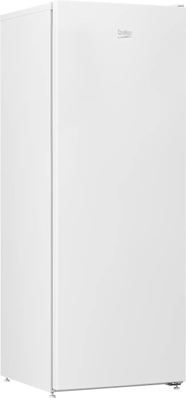 Beko FFG3545W Freestanding Upright Frost Free Freezer