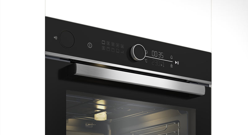 60cm Built-In Single Multi-Function Oven with AeroPerfect™ BBIS13400XC