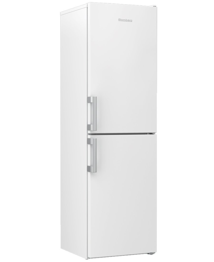 Integrated 50:50 Frost Free Combi Fridge Freezer KNM4563Ei